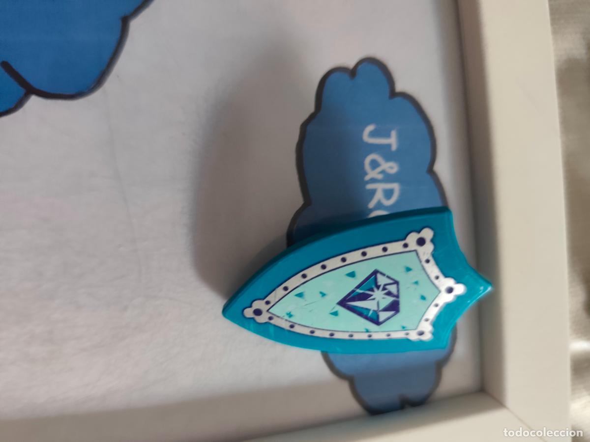 Playmobil: Playmobil repuesto escudo medieval