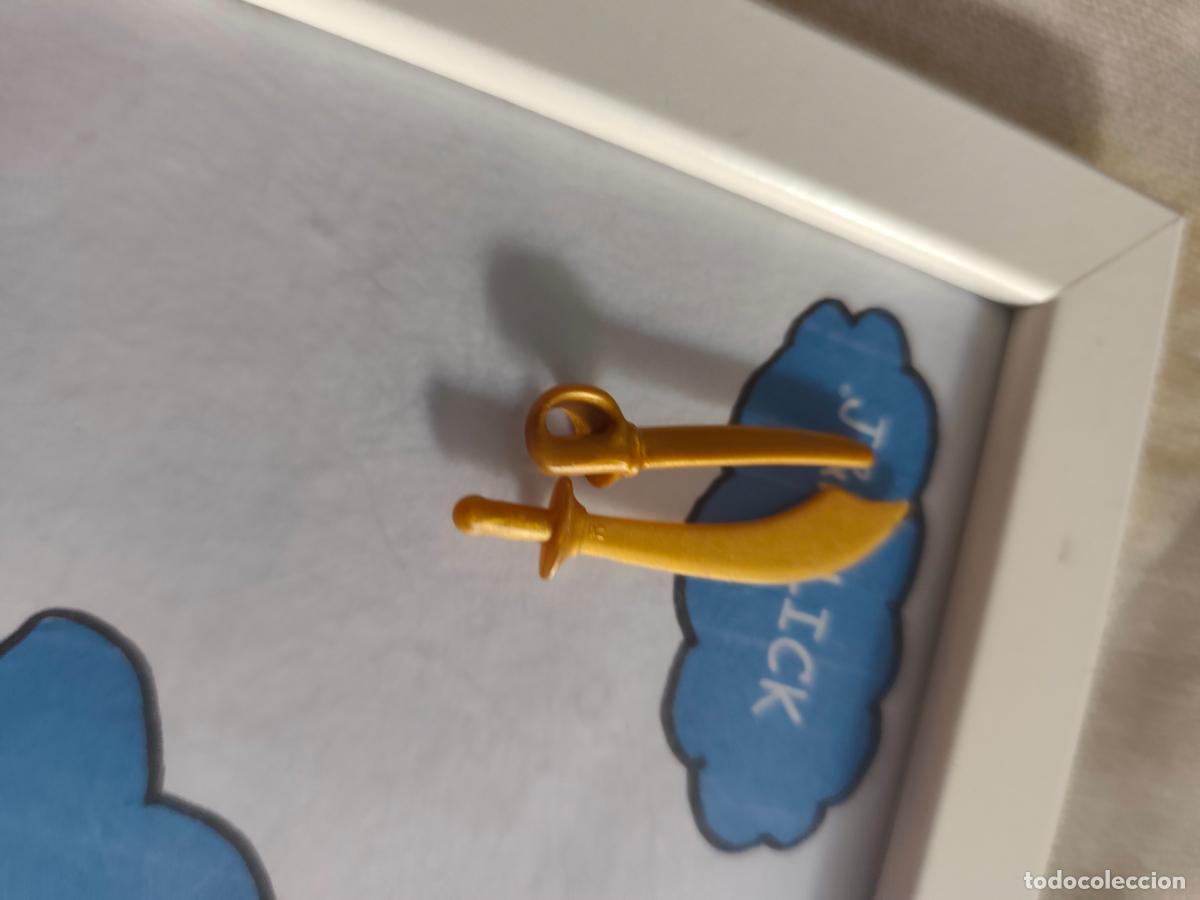 Playmobil: Playmobil repuesto espadas