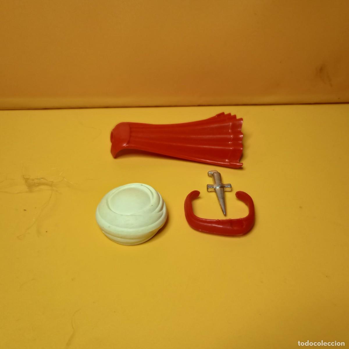 Playmobil: PLAYMOBIL : SET , CONJUNTO EQUIPACION PARA BEDUINO, BEL&Eacute;N, ROMA, EGIPTO