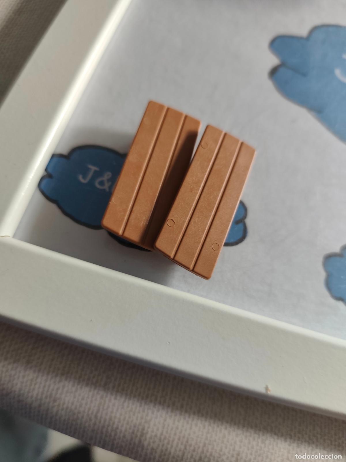 Playmobil: Playmobil repuesto asiento barca