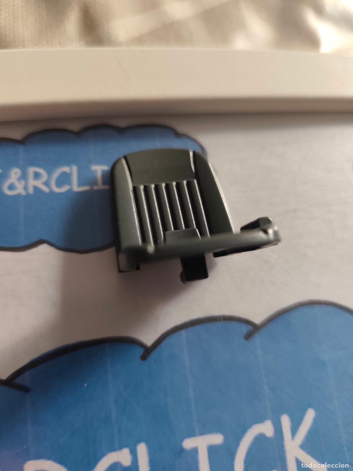 Playmobil: Playmobil repuesto asiento veh&iacute;culo