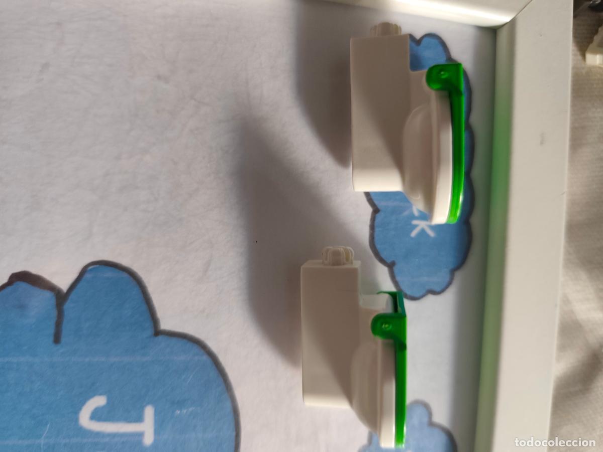 Playmobil: Playmobil repuesto wc system x