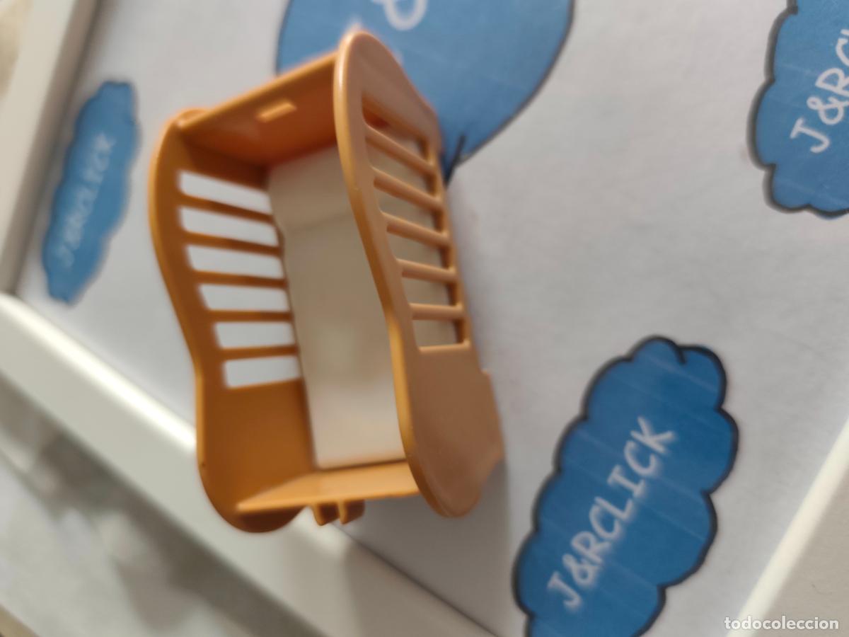 Playmobil: Playmobil repuesto cuna