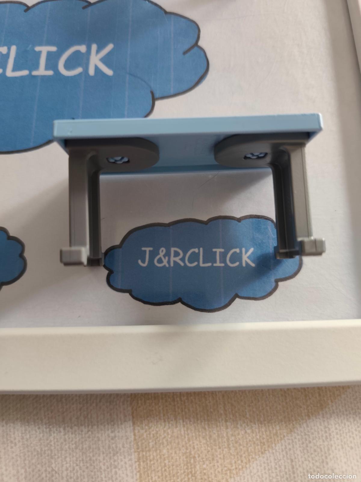 Playmobil: Playmobil repuesto mesa