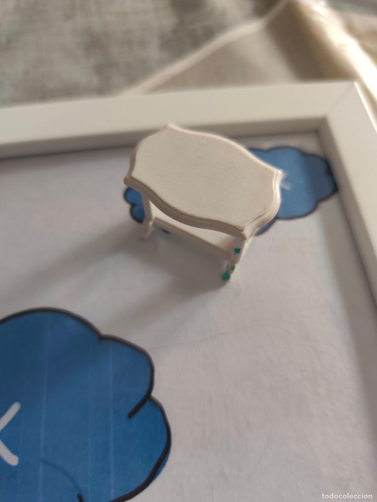 Playmobil: Playmobil repuesto mesa mesita