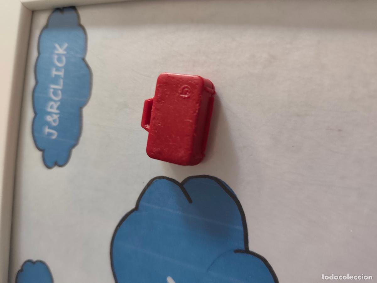 Playmobil: Playmobil repuesto maleta