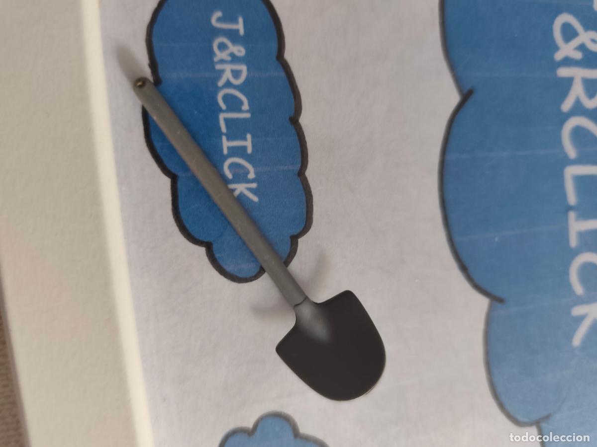 Playmobil: Playmobil repuesto pala