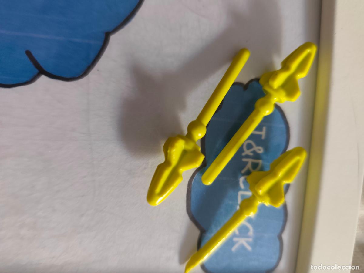 Playmobil: Playmobil repuesto medieval armas