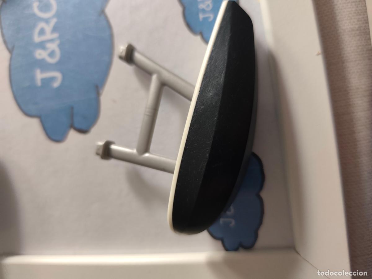 Playmobil: Playmobil repuesto avioneta flotador