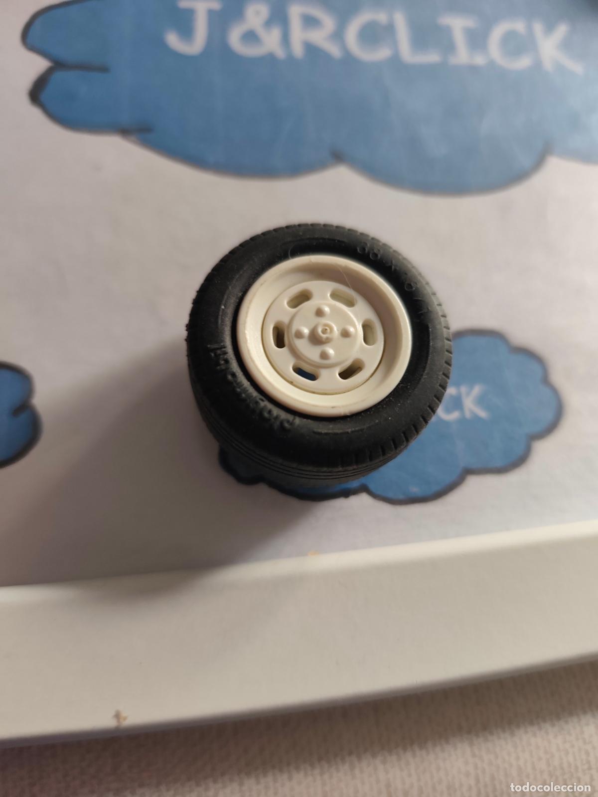 Playmobil: Playmobil repuesto rueda