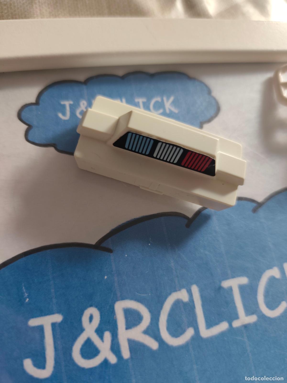 Playmobil: Playmobil repuesto coche veh&iacute;culo