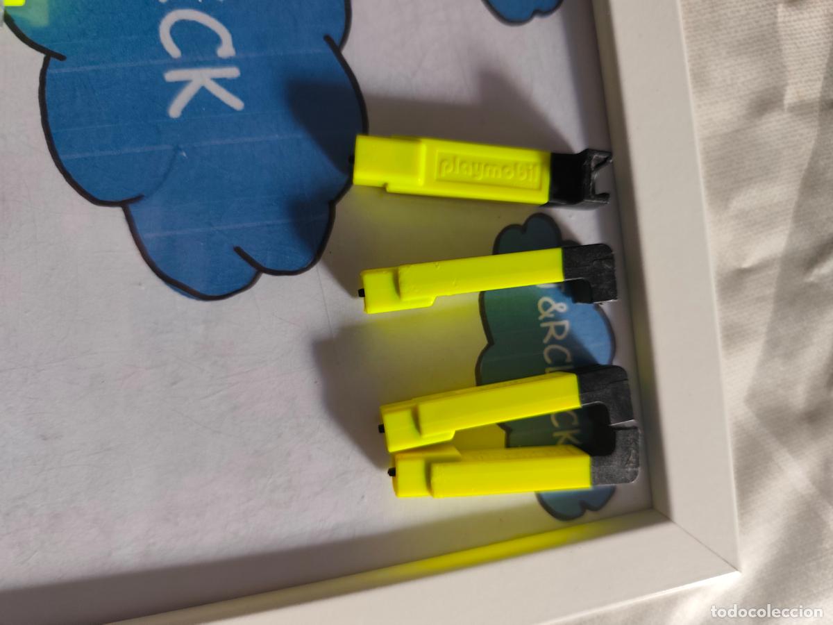 Playmobil: Playmobil repuesto system x llaves