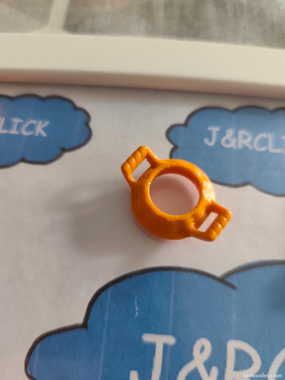 Playmobil: Playmobil repuesto cesta