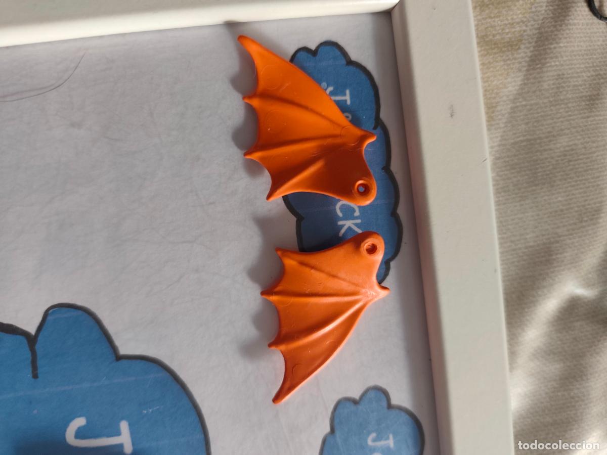 Playmobil: Playmobil repuesto alas