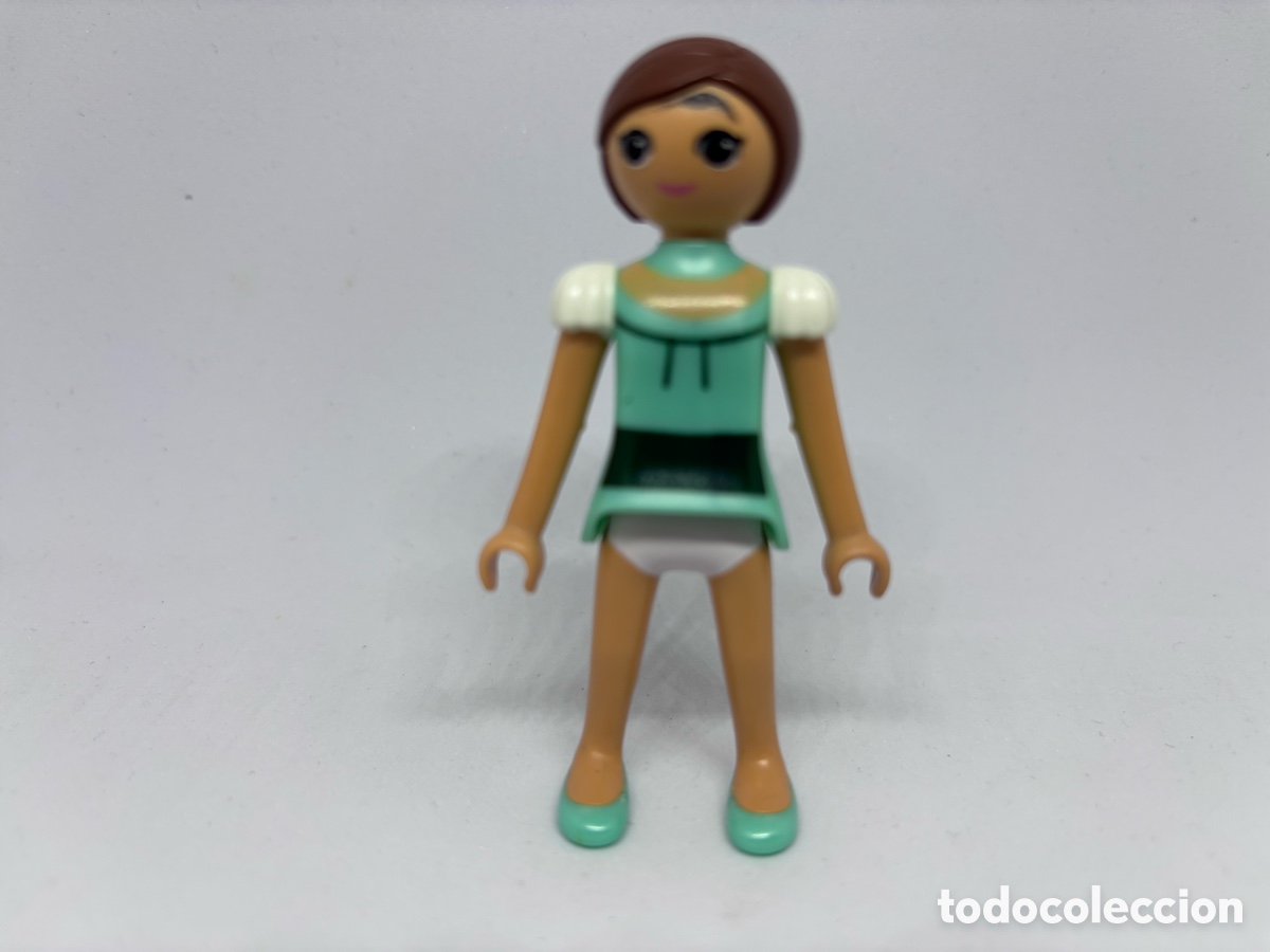 Playmobil: Playmobil hada S&uacute;per 4