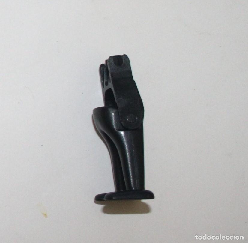 Playmobil: PLAYMOBIL MEDIEVAL PIERNAS ESQUELETO FIGURA PRIMERA EPOCA GORDO