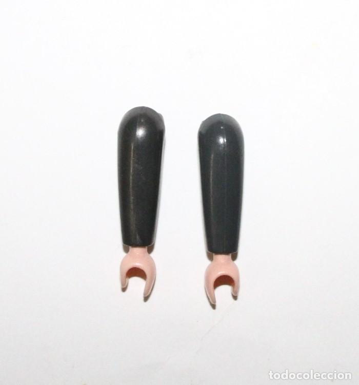 Playmobil: PLAYMOBIL MEDIEVAL BRAZOS COLOR RECAMBIO FIGURA