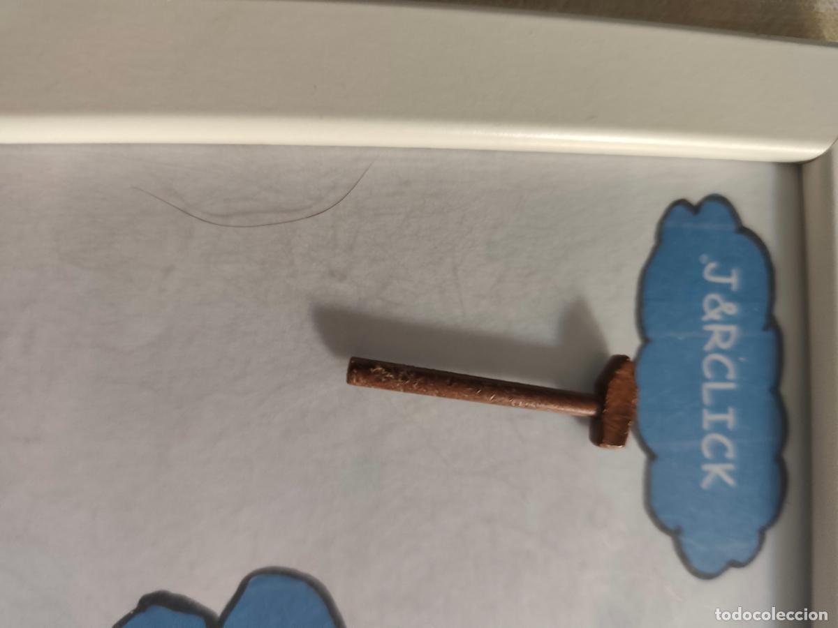 Playmobil: Playmobil repuesto martillo