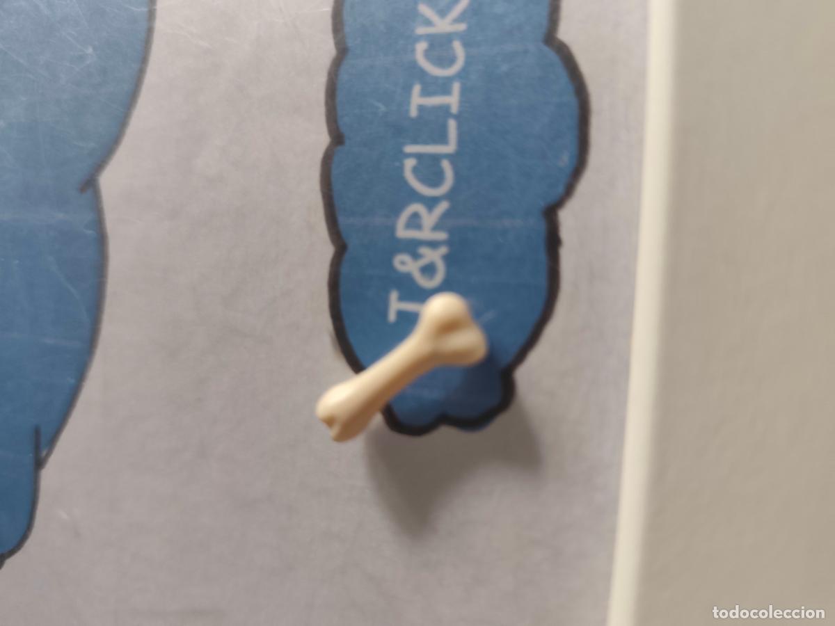 Playmobil: Playmobil repuesto hueso