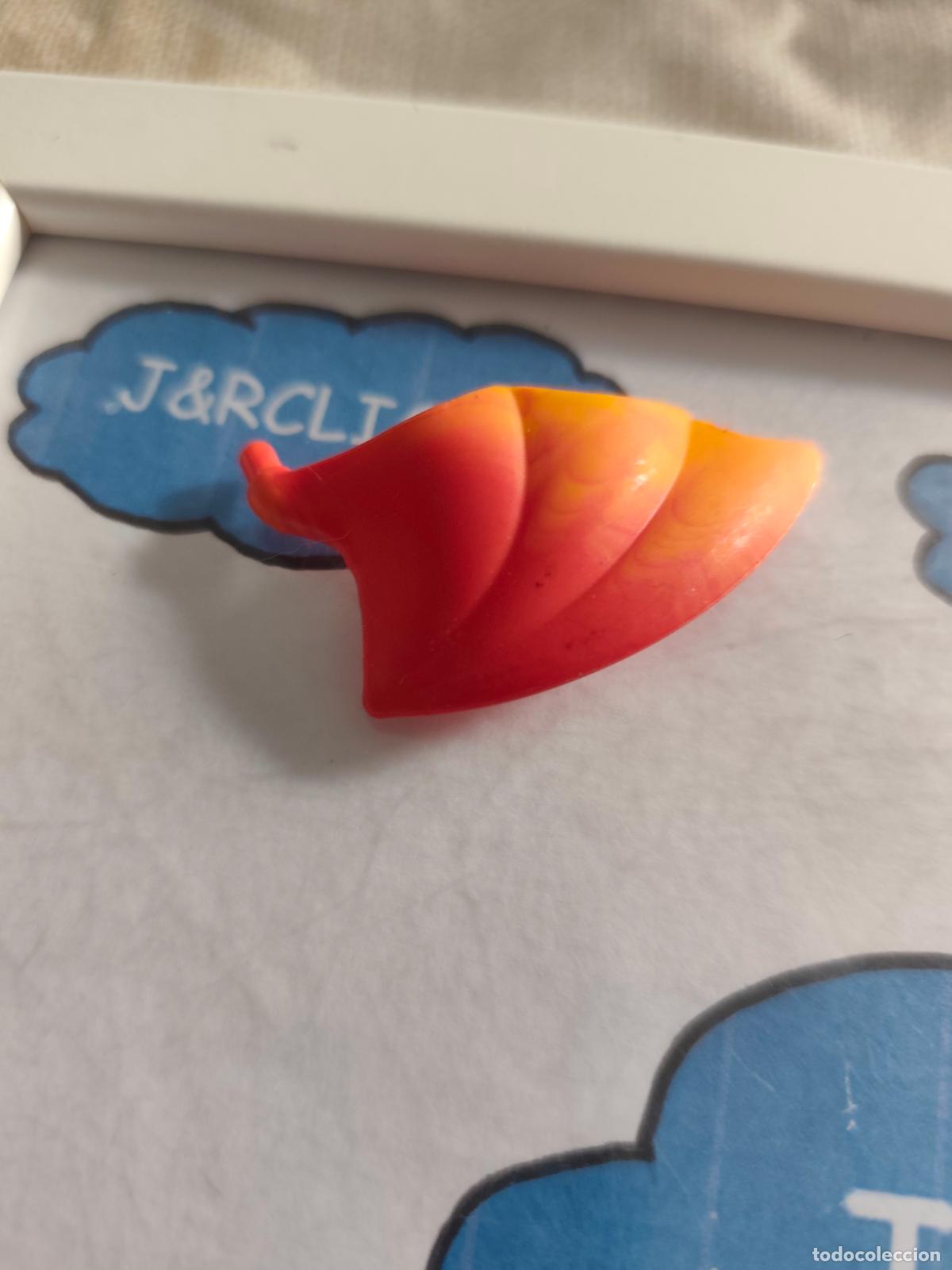 Playmobil: Playmobil repuesto alas dragon