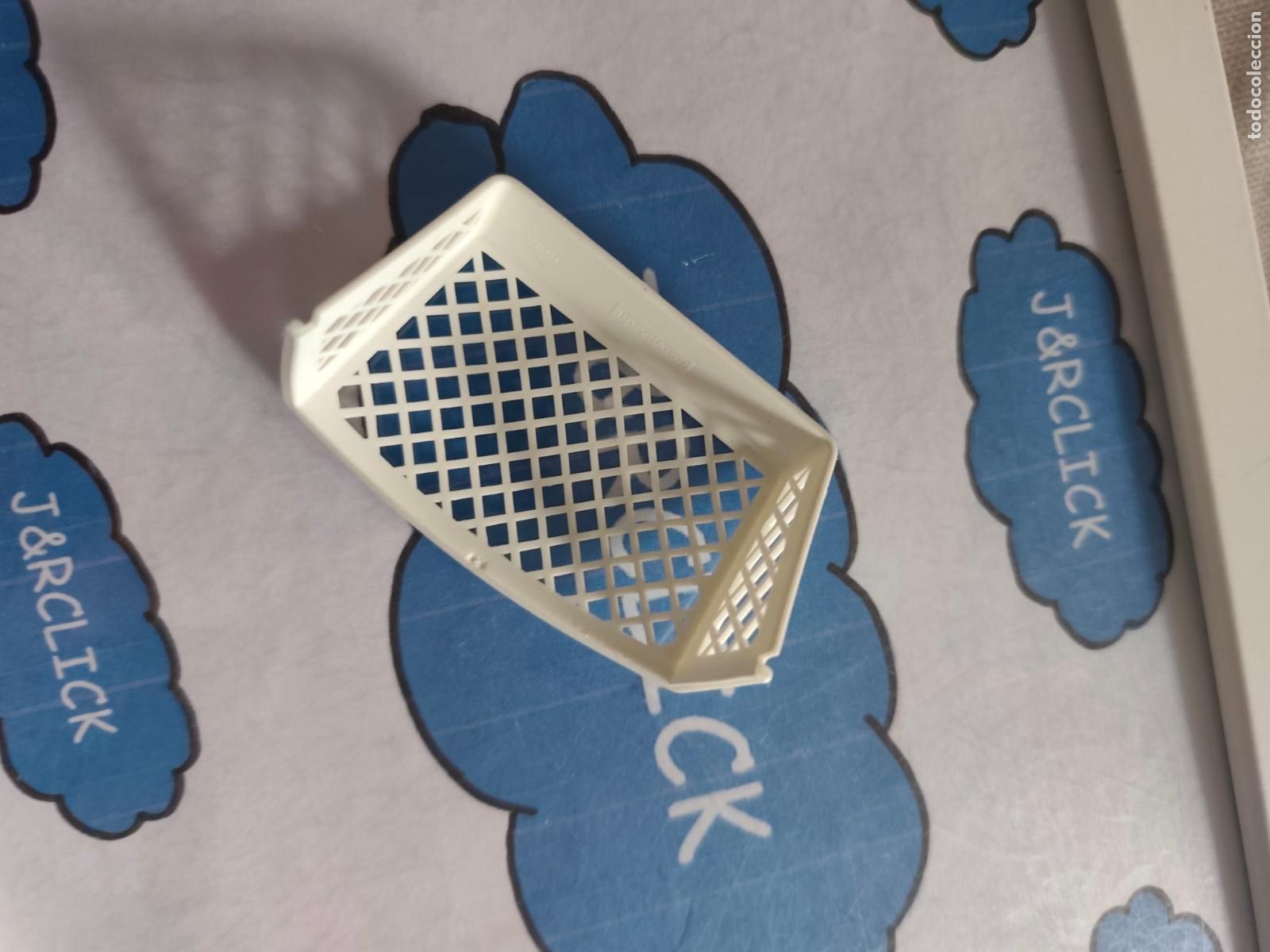 Playmobil: Playmobil repuesto porter&iacute;a