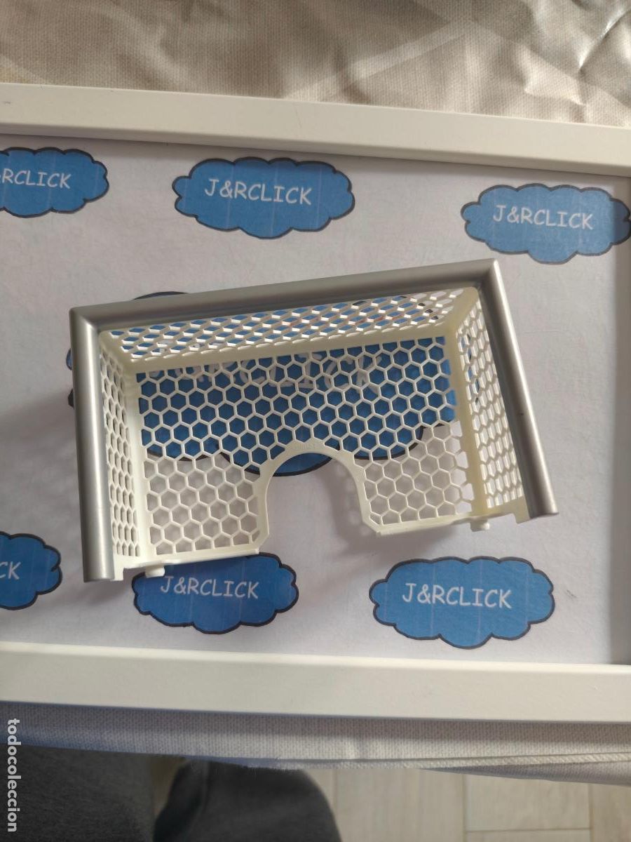 Playmobil: Playmobil repuesto porter&iacute;a