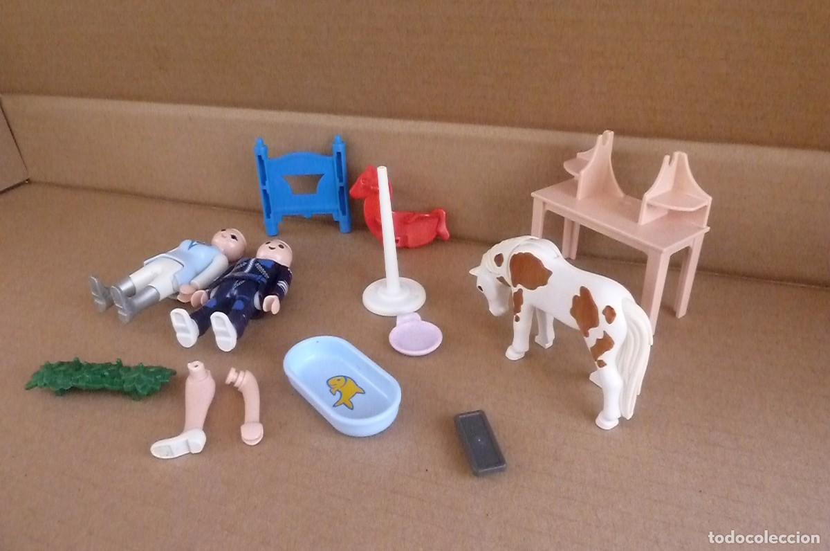 Playmobil: Lote variado. Playmobil - Foto 1