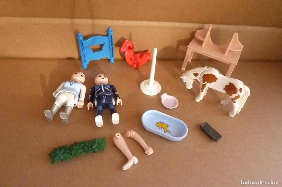 Playmobil: Lote variado. Playmobil - Foto 2