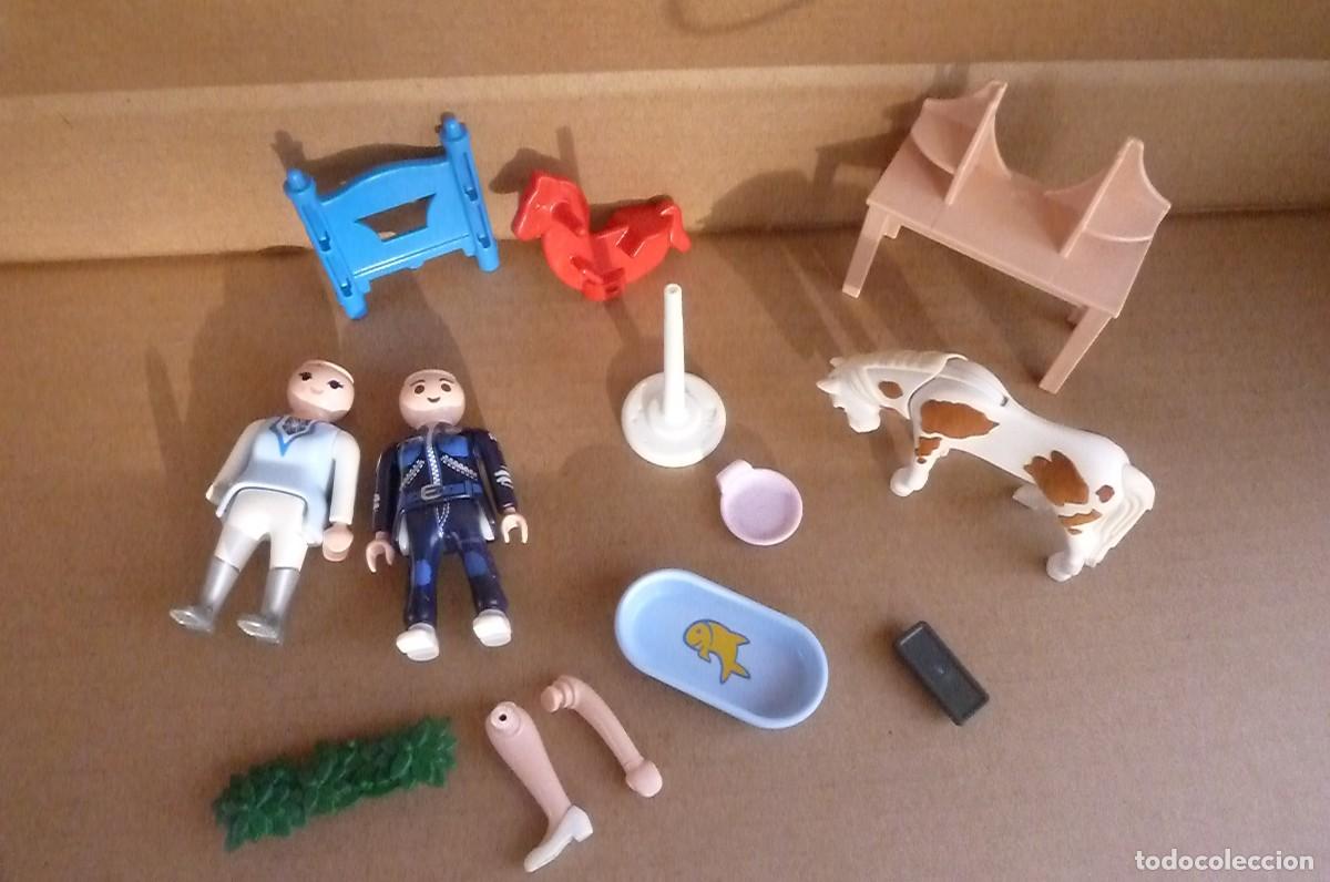 Playmobil: Lote variado. Playmobil - Foto 3