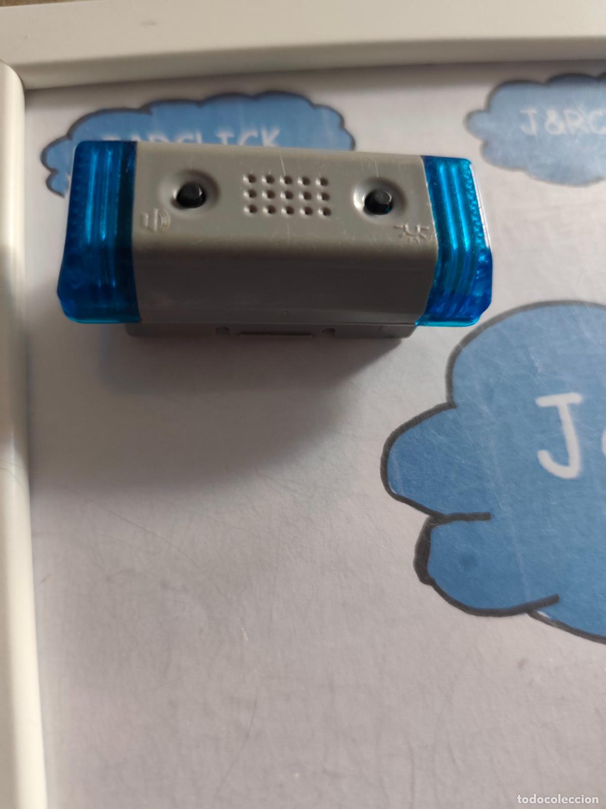 Playmobil: Playmobil repuesto veh&iacute;culos sirena