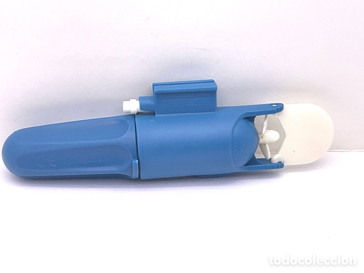 Playmobil: ACCESORIO PLAYMOBIL. MOTOR SUBMARINO.