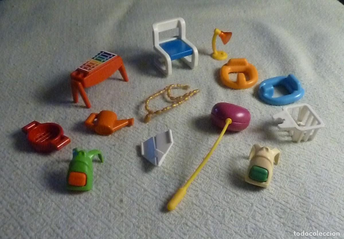 Playmobil: Lote variado casa. Playmobil - Foto 2