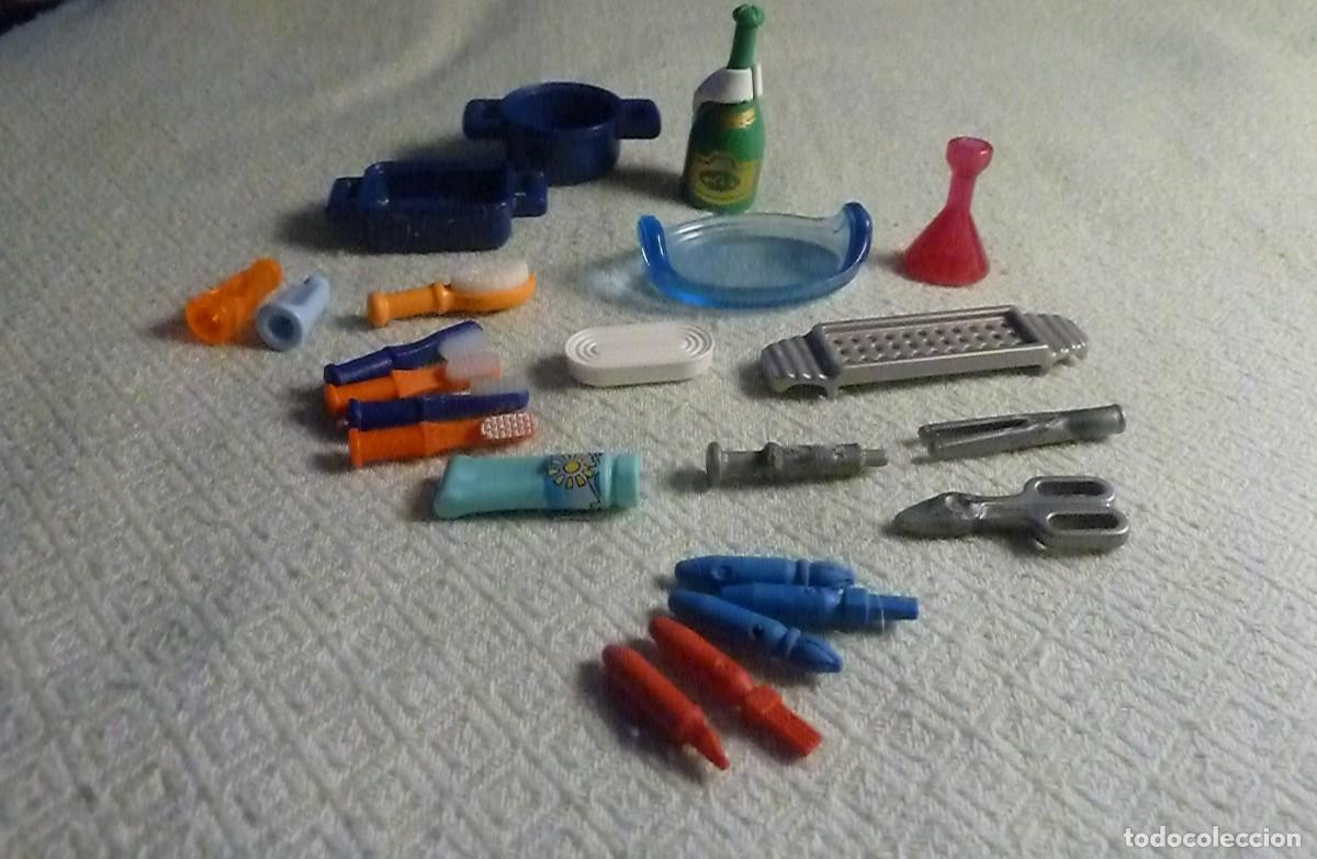 Playmobil: Lote variado casa. Playmobil - Foto 2