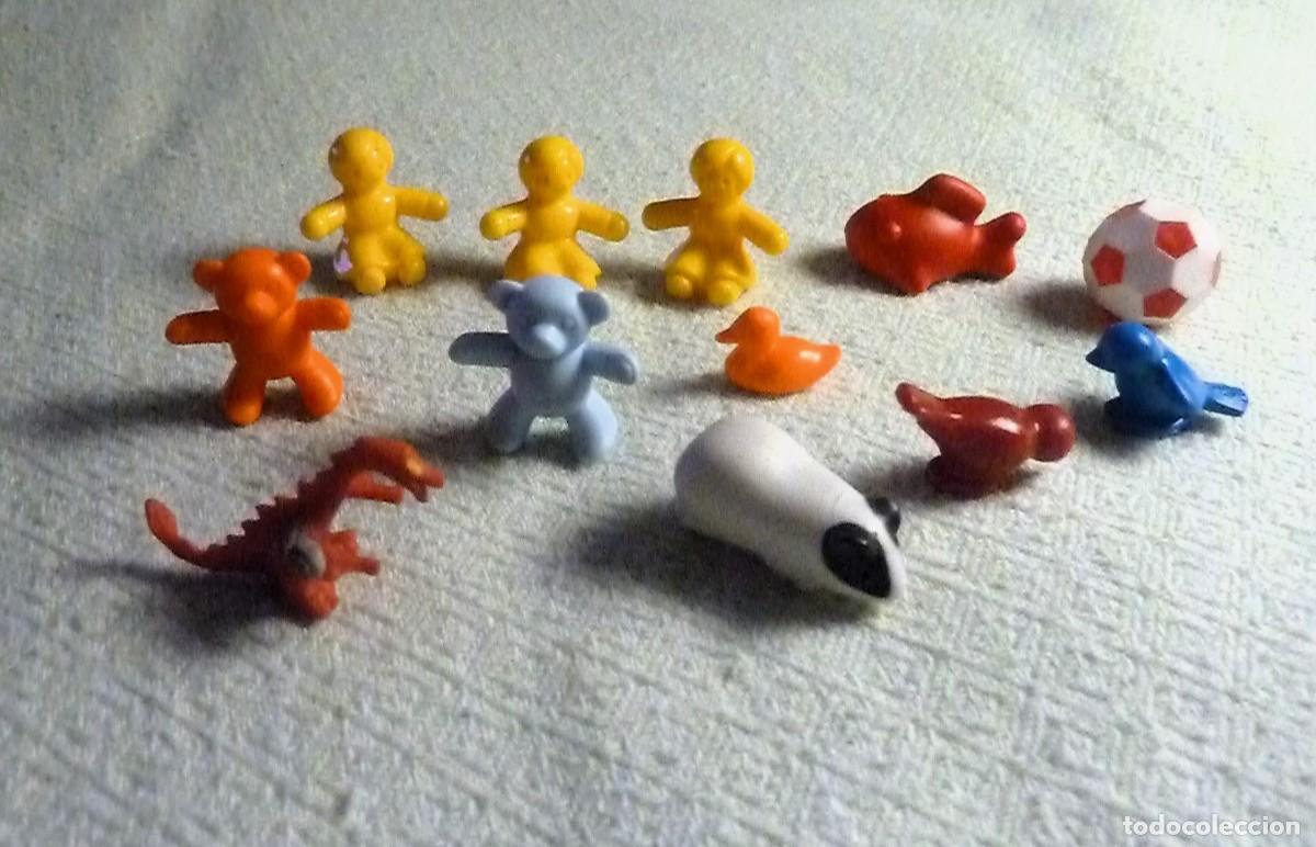 Playmobil: Lote variado juguetes. Playmobil