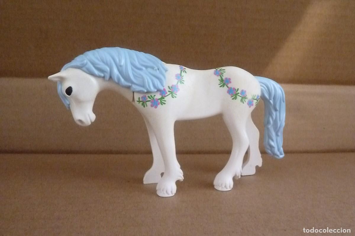 Playmobil: Caballo Fairies Playmobil