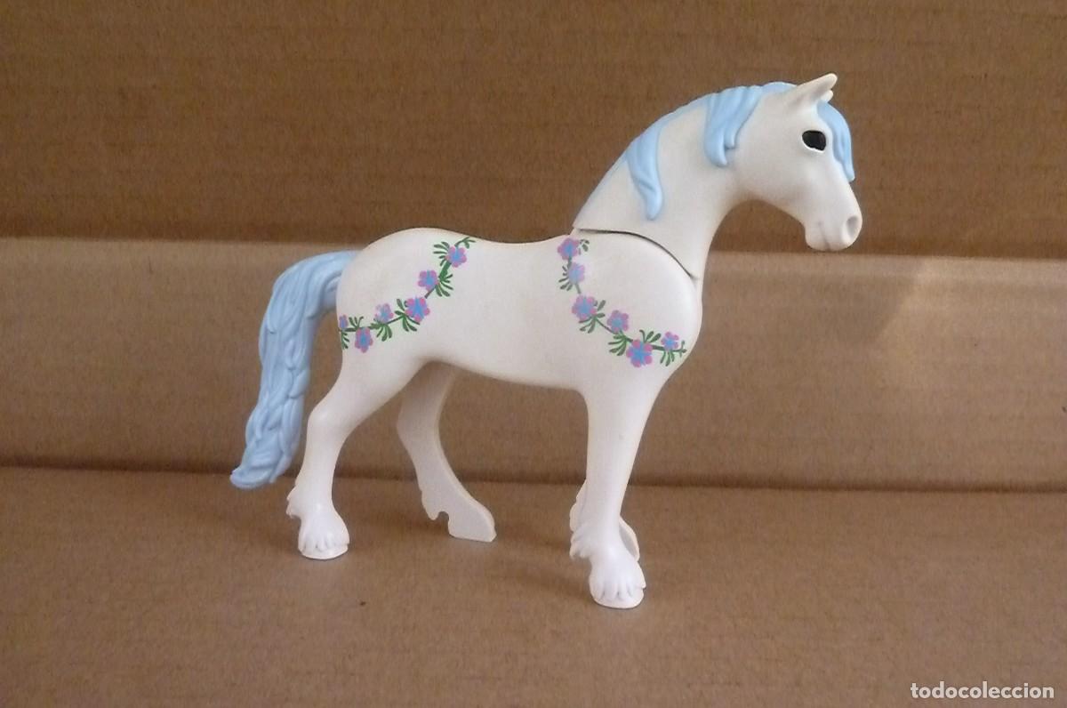 Playmobil: Caballo Fairies Playmobil - Foto 2