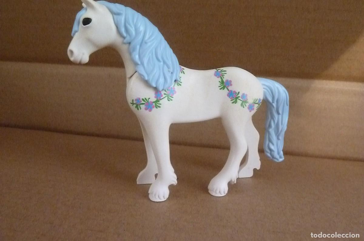 Playmobil: Caballo Fairies Playmobil - Foto 3