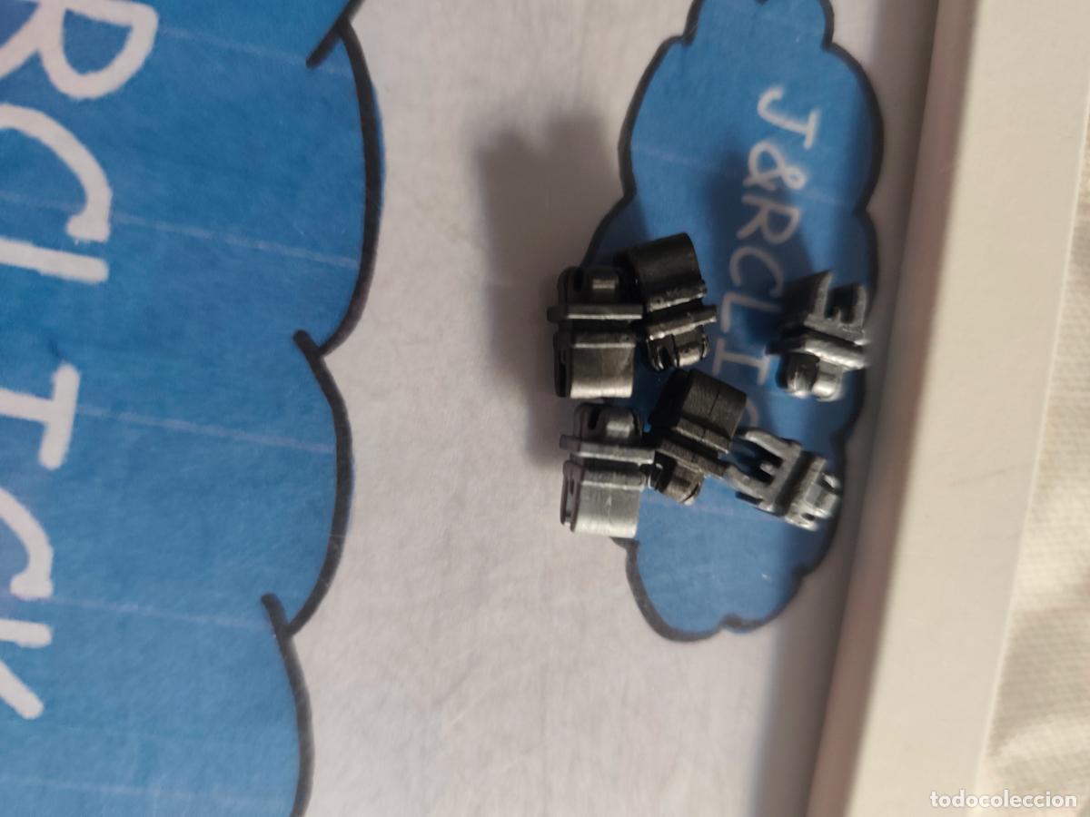 Playmobil: Playmobil repuesto system x