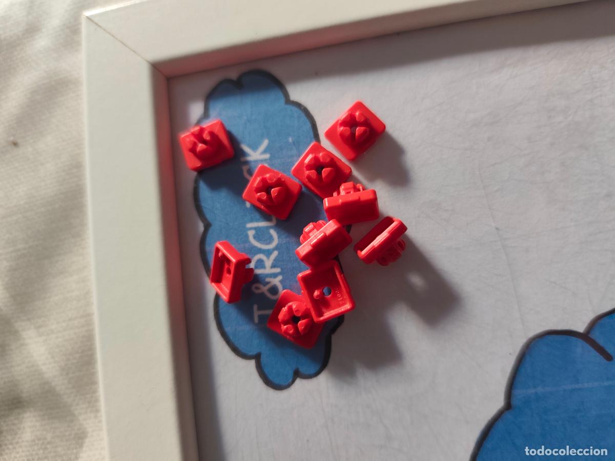 Playmobil: Playmobil repuesto system x conectores