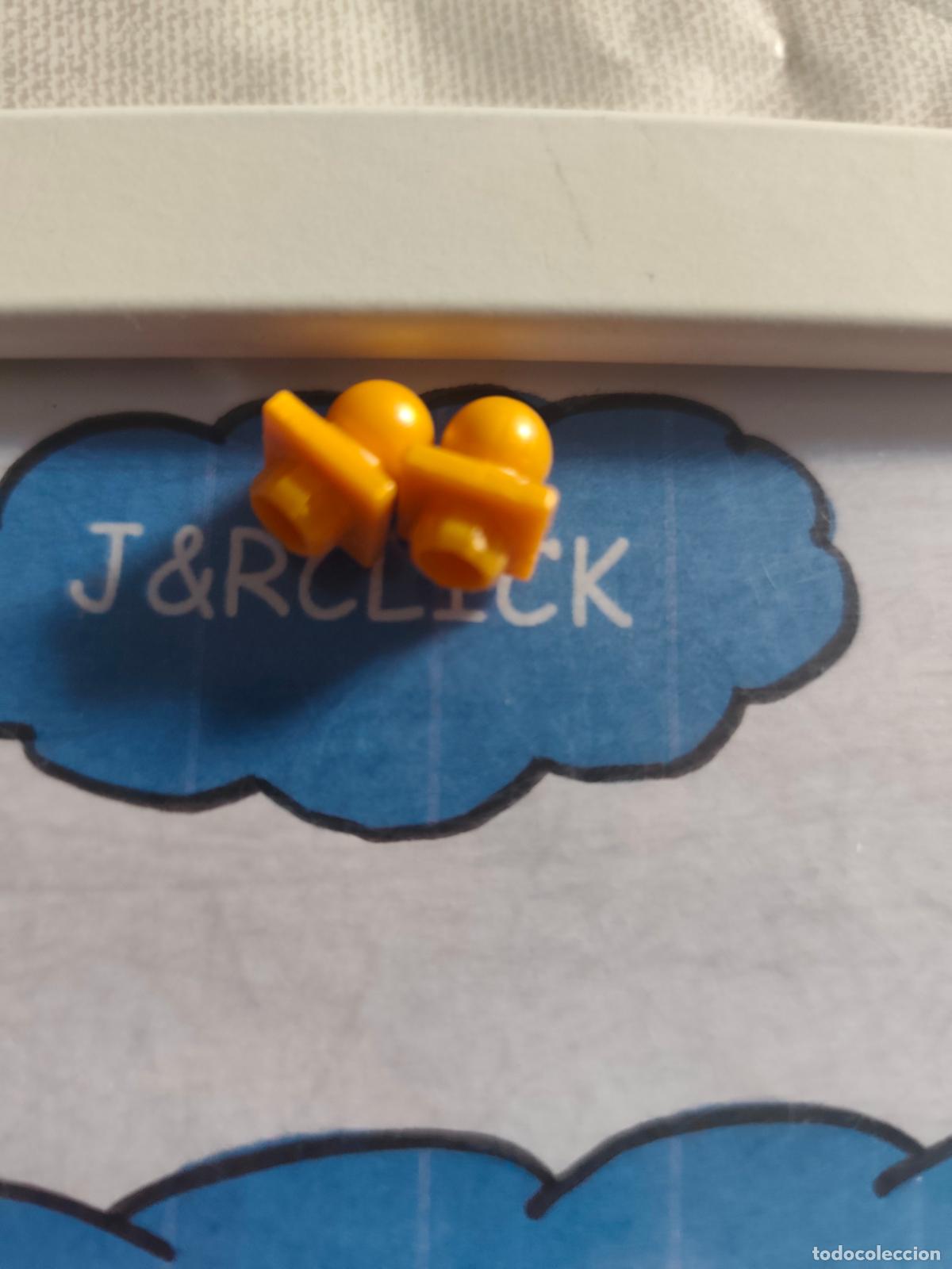 Playmobil: Playmobil repuesto system x bolas