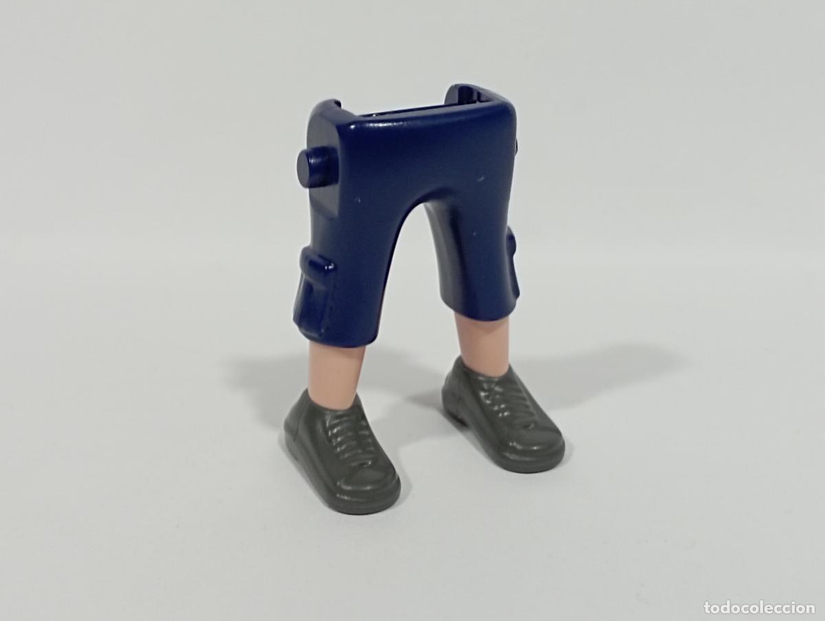 Playmobil: PLAYMOBIL PIERNAS OESTE MEDIEVAL PIRATAS CIUDAD INDIOS...........