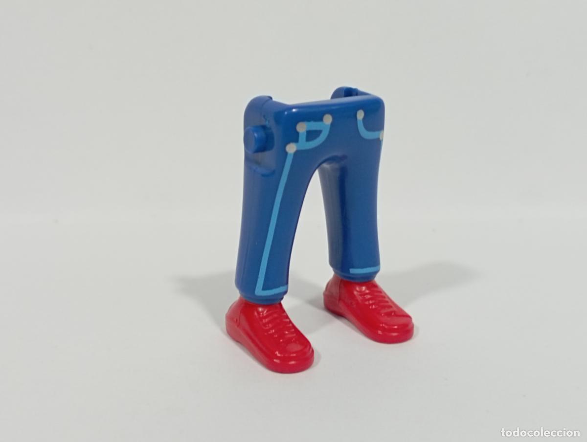 Playmobil: PLAYMOBIL PIERNAS OESTE MEDIEVAL PIRATAS CIUDAD INDIOS...........