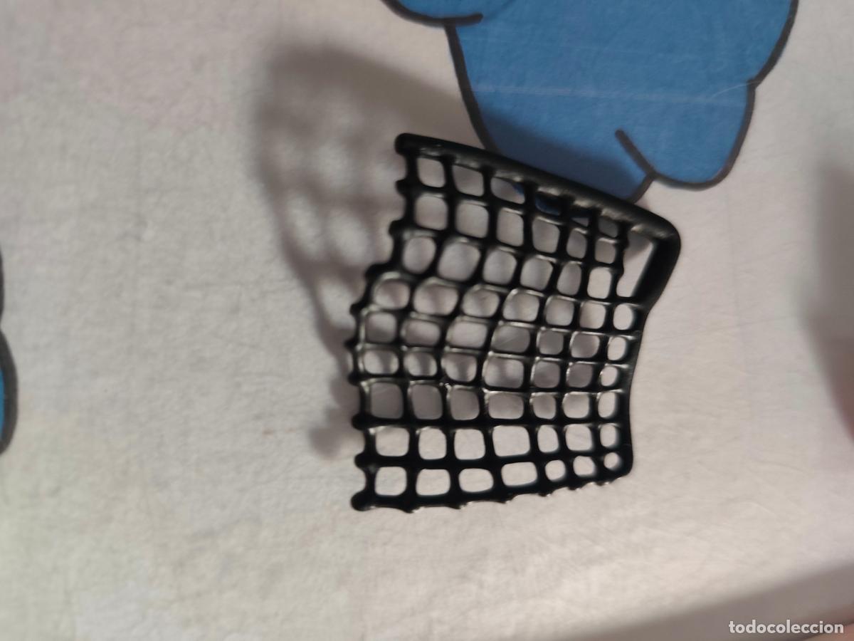 Playmobil: Playmobil repuesto red gladiador