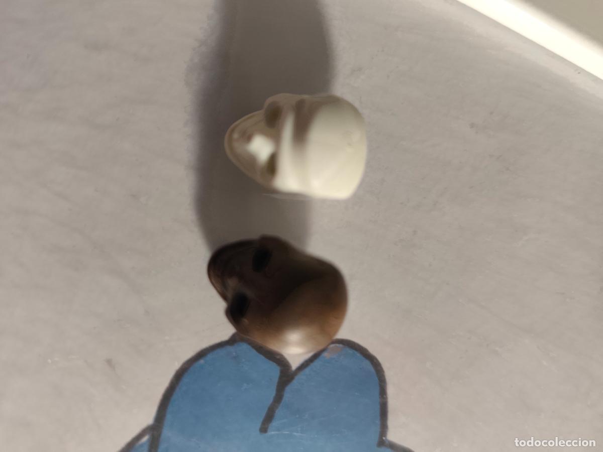 Playmobil: Playmobil repuesto click calaveras