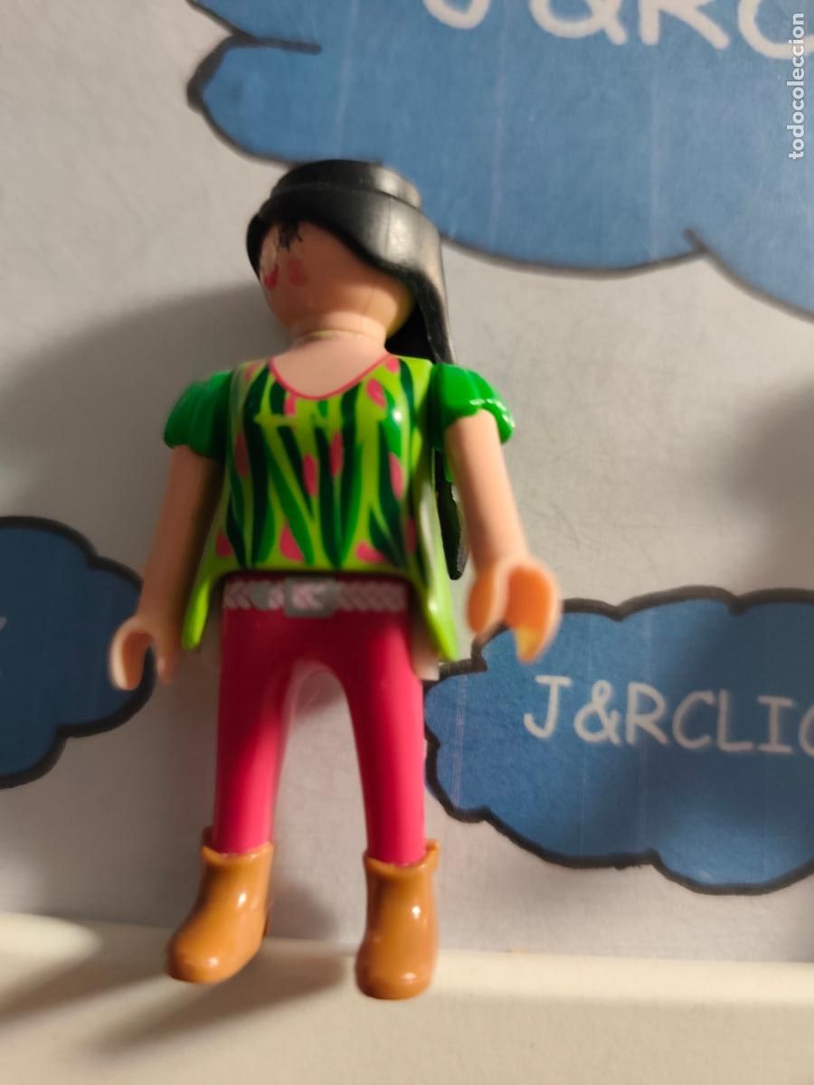 Playmobil: Playmobil repuesto click city