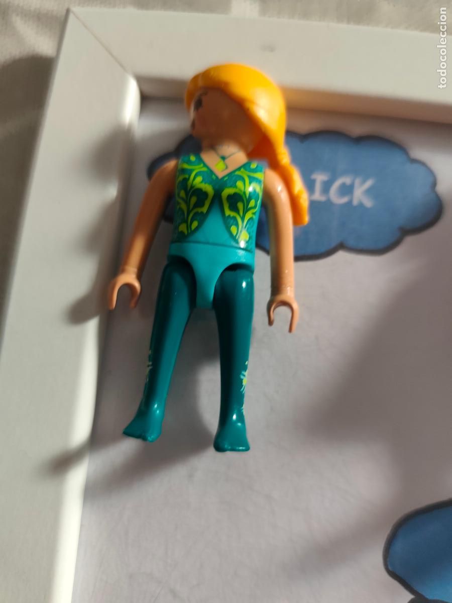 Playmobil: Playmobil repuesto click city