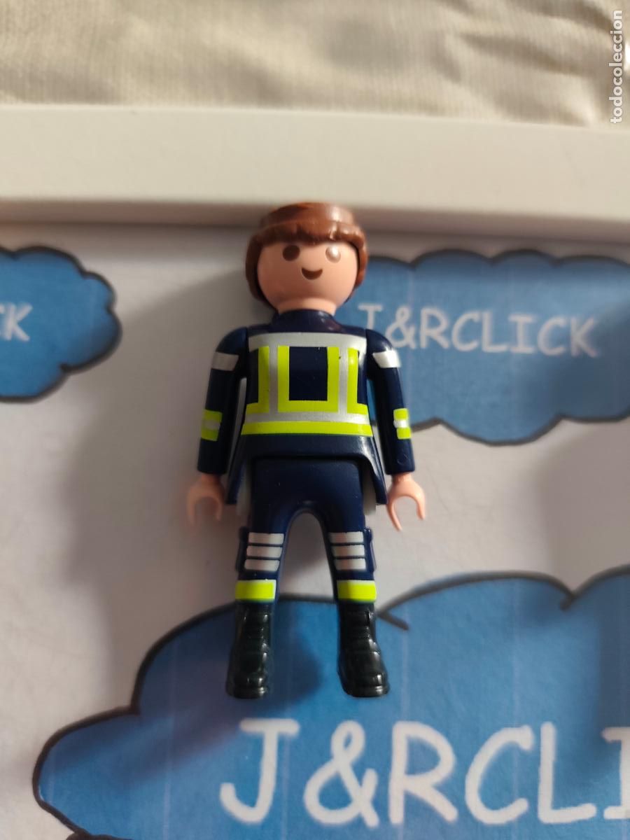 Playmobil: Playmobil repuesto click