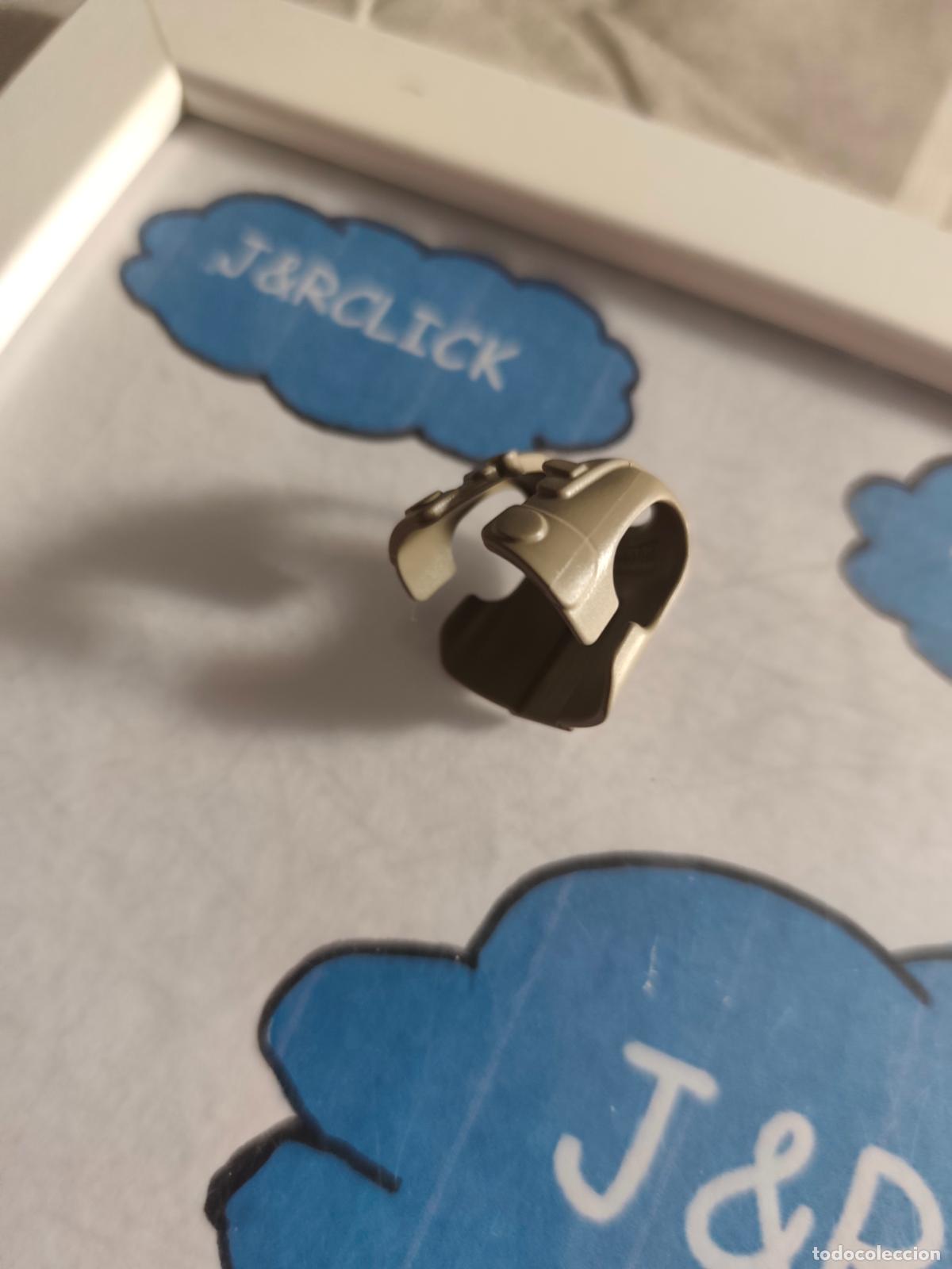 Playmobil: Playmobil repuesto chaleco