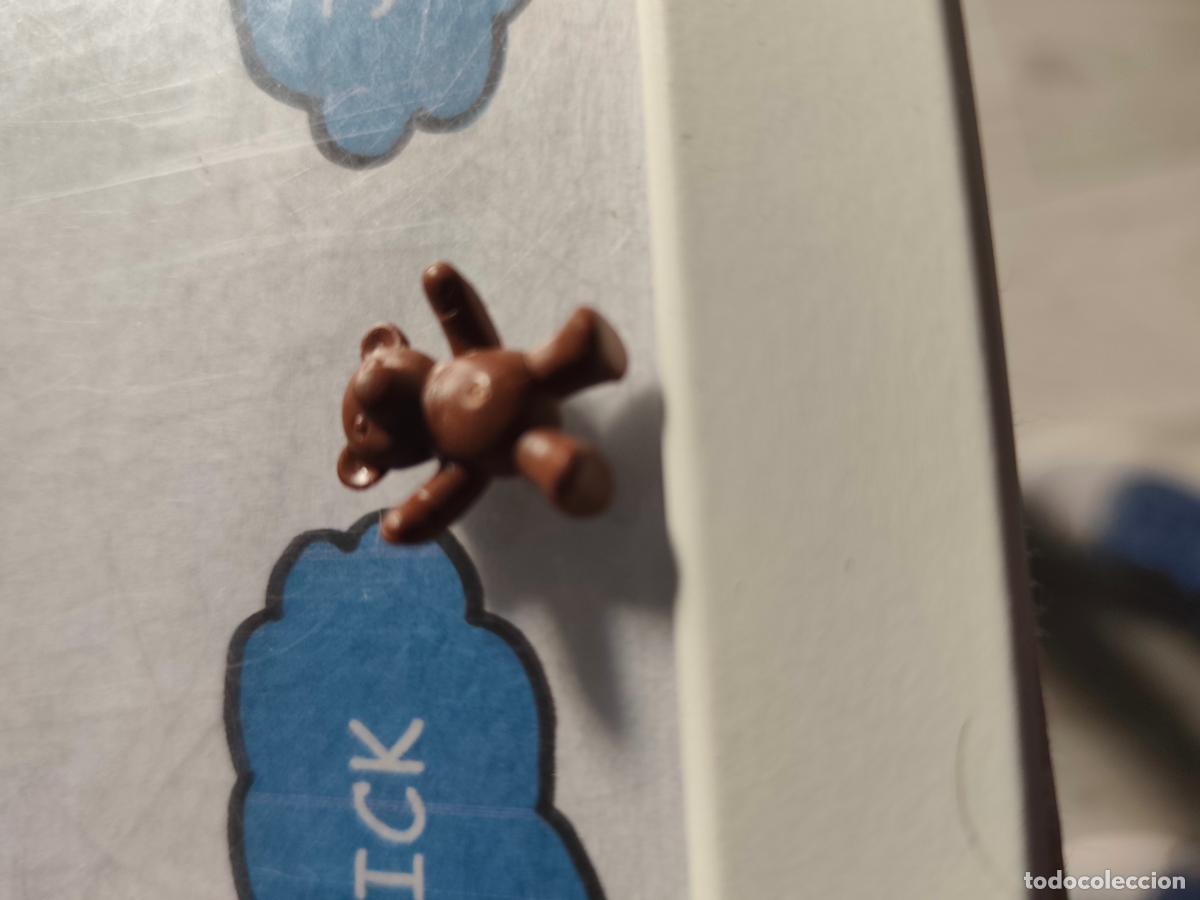 Playmobil: Playmobil repuesto oso peluche