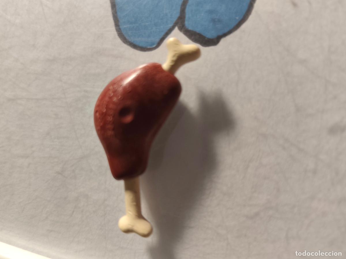 Playmobil: Playmobil repuesto carne